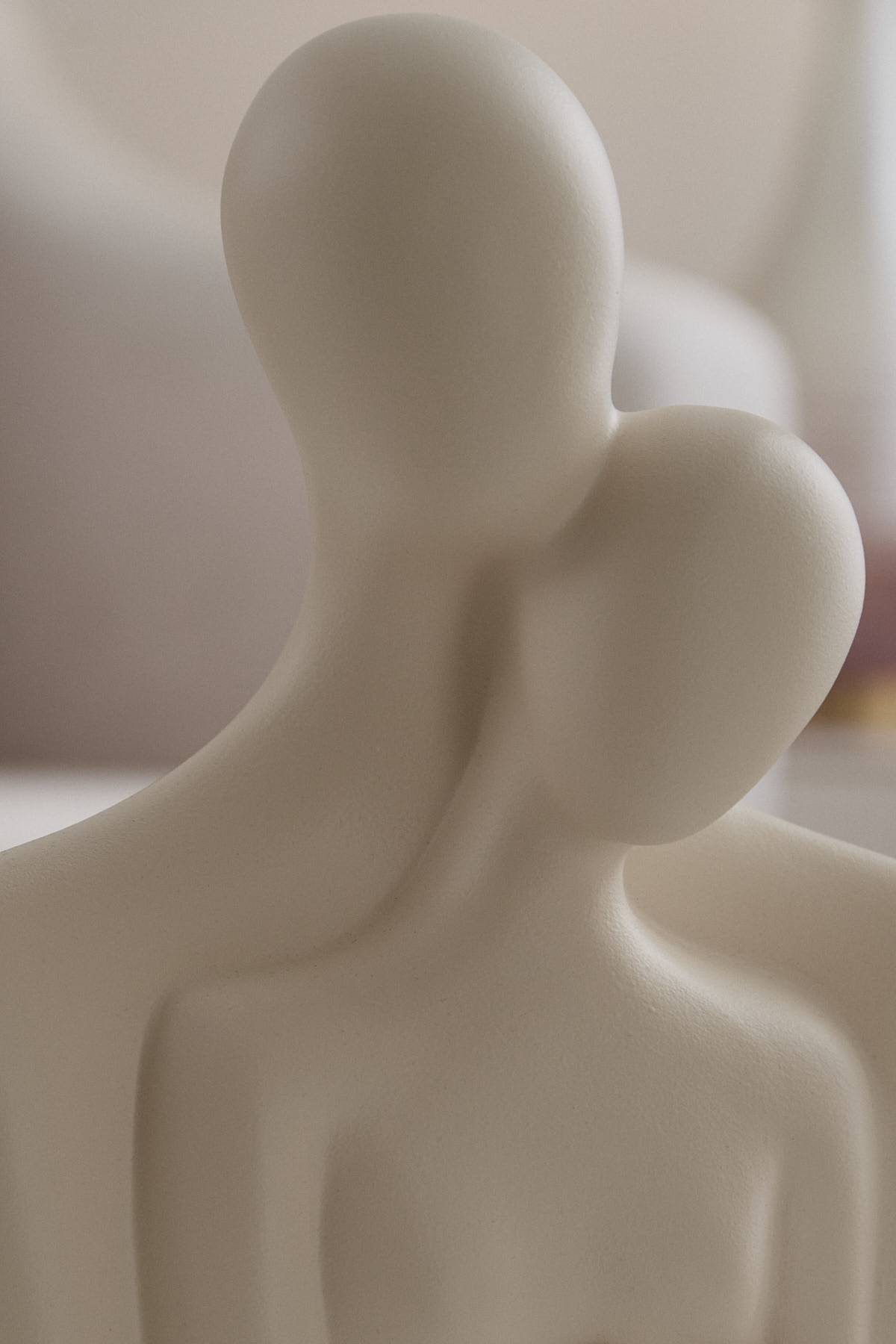 Figura Decorativa Tahua 25 cm | Deprati Tienda Online