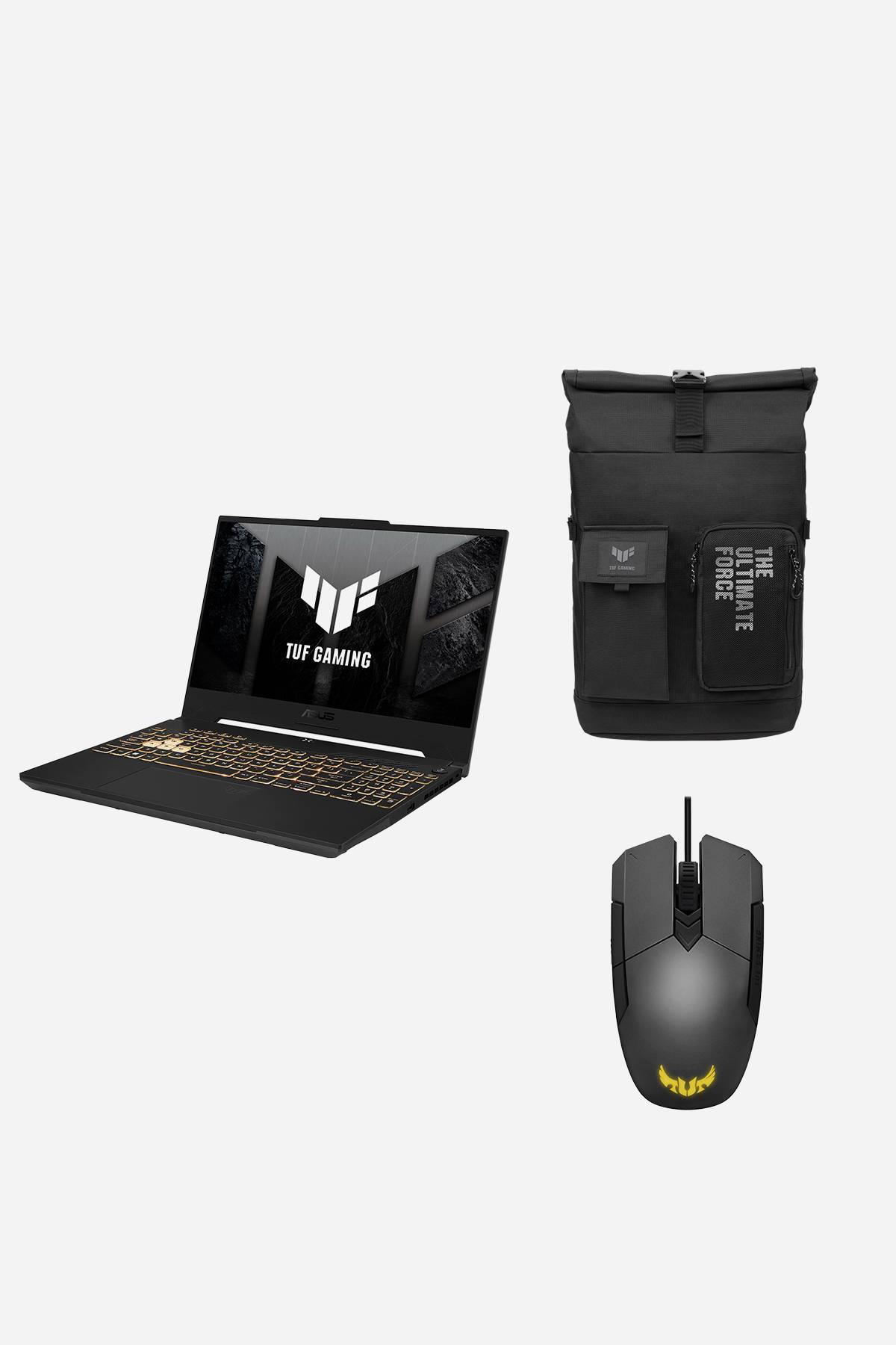 Laptop Asus Rog Mochila Tuf Mochila Asus Mochila Laptop Gamer
