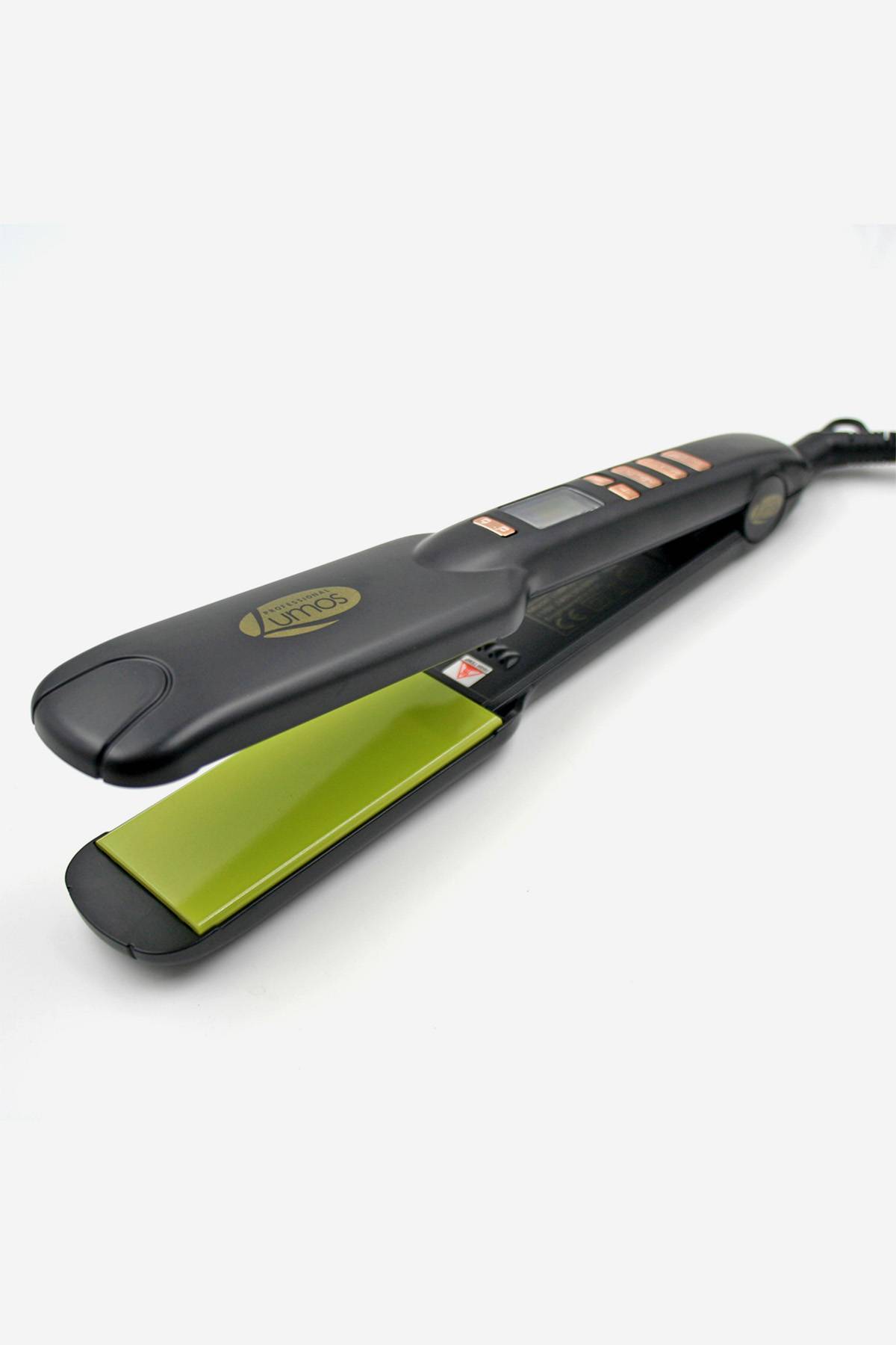 Plancha Profesional Aguacate Avocado para Cabello Lumos 1 7