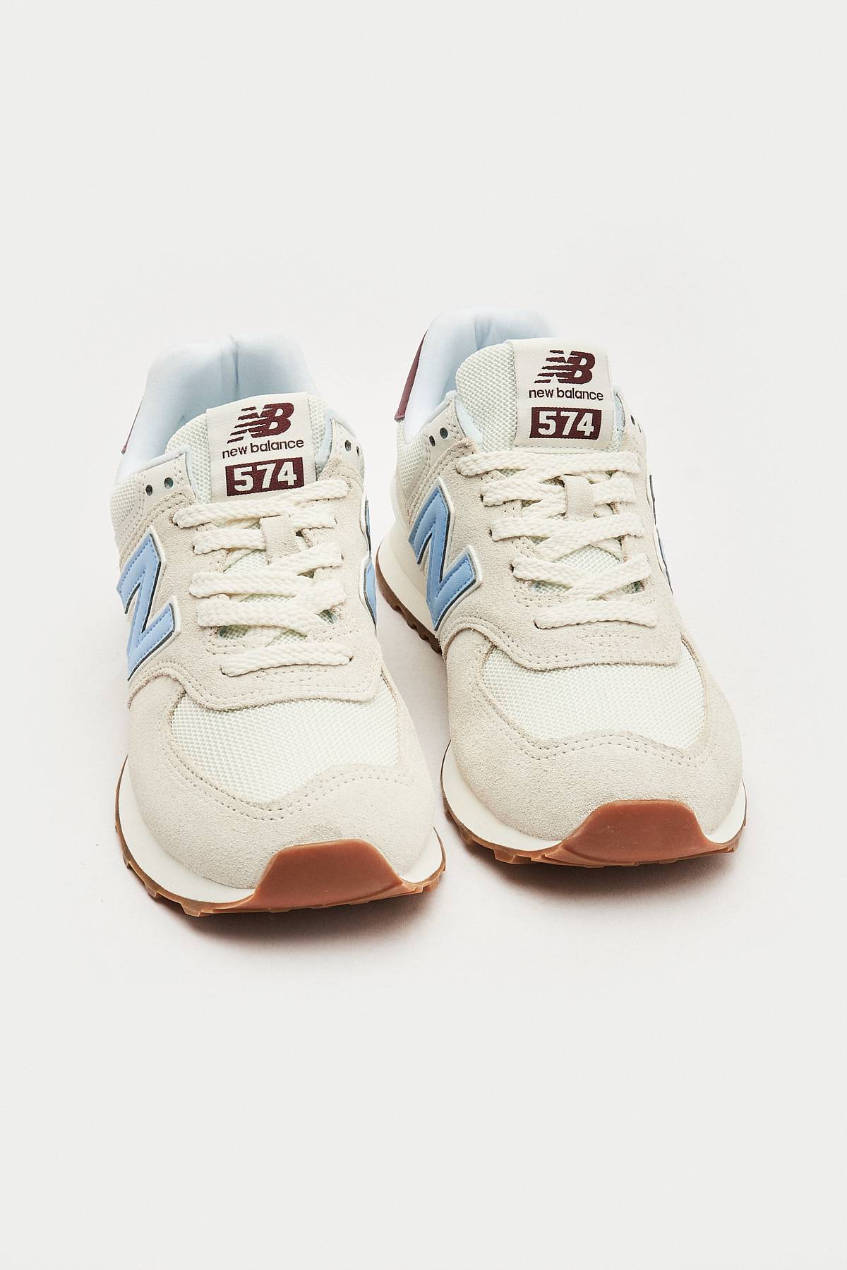 Sneakers para Mujer 574 New Balance De Prati Tienda Online