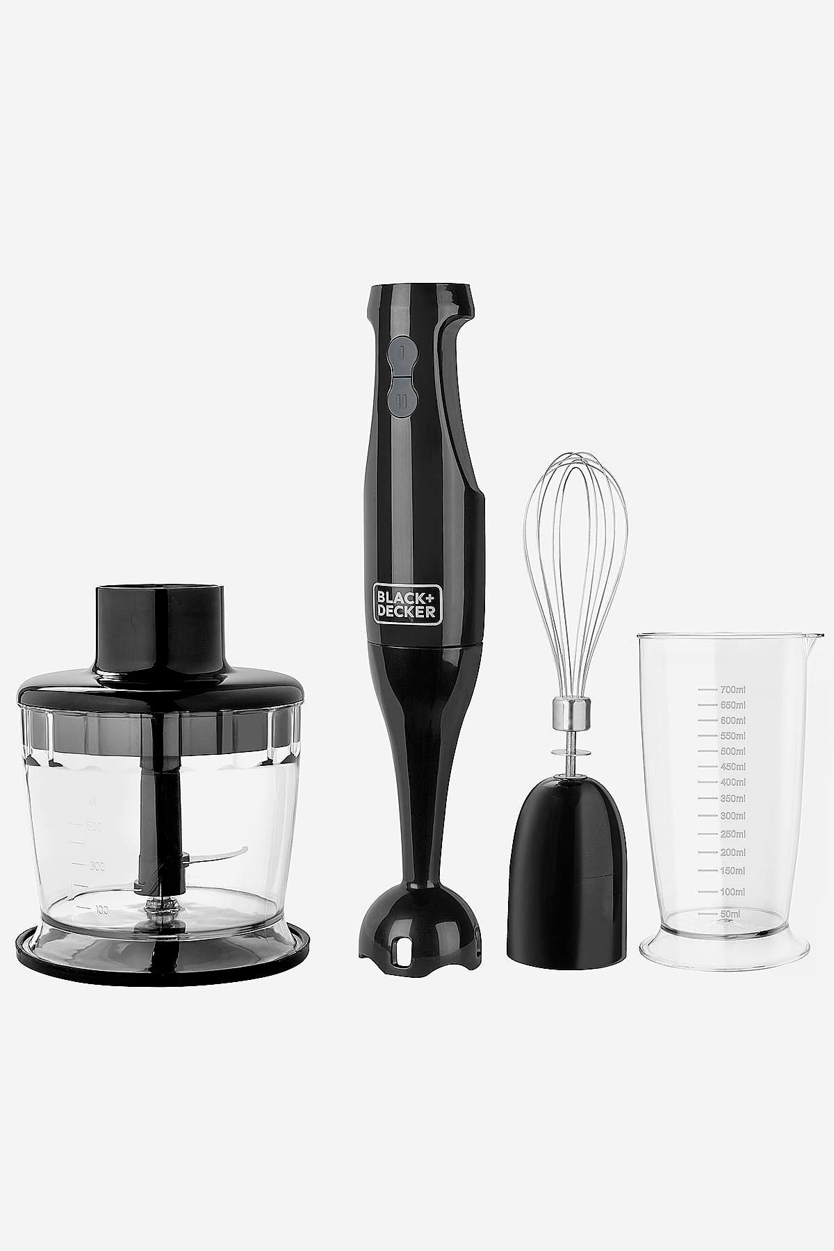 Licuadora de Inmersión Kitchenaid de Mano con Velocidad Variable