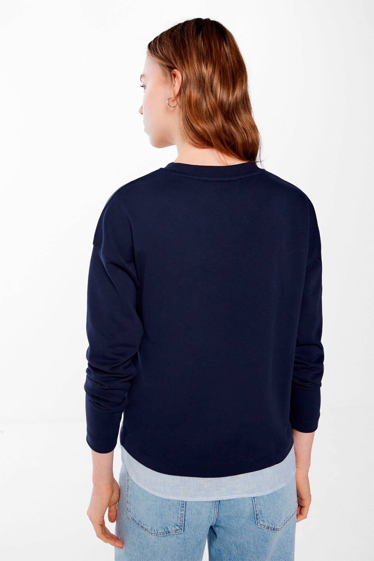 Sudadera Springfield con capucha | Sudaderas de Niño