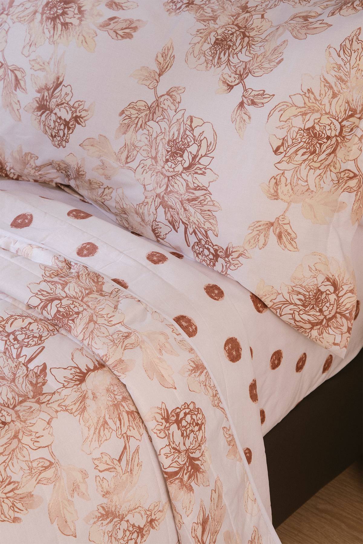 Quilt Cannon Yelena Reversible 180 Hilos De Prati Tienda Online