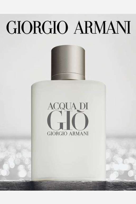 Acqua di gio 50 best sale ml hombre