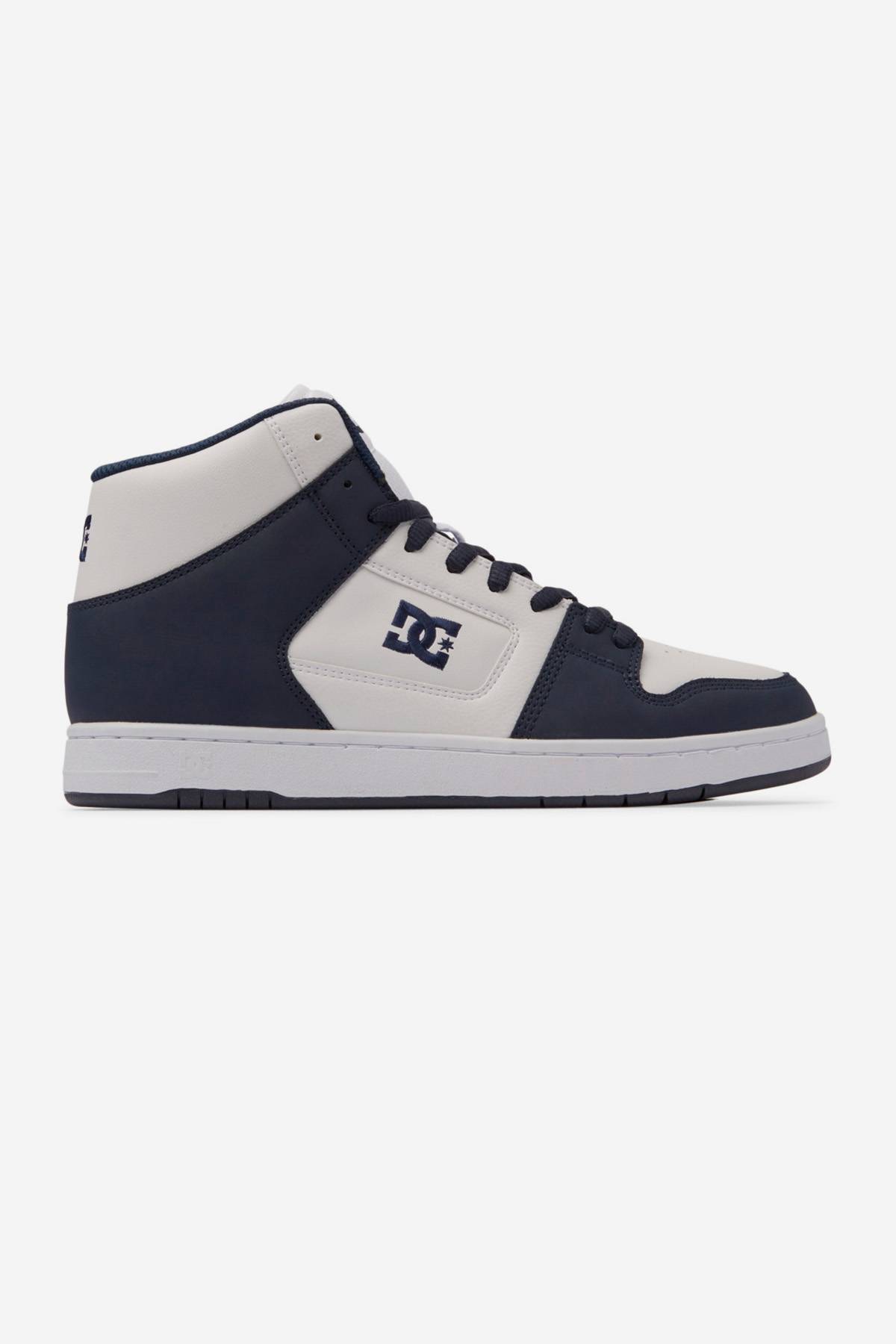 Dc Cure Dg Zapatillas Hombre Sneakers Para Hombre Manteca HI DC - Main Image