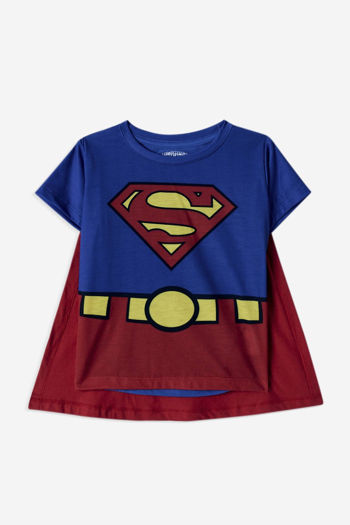 Camisetas de superman para niños sale