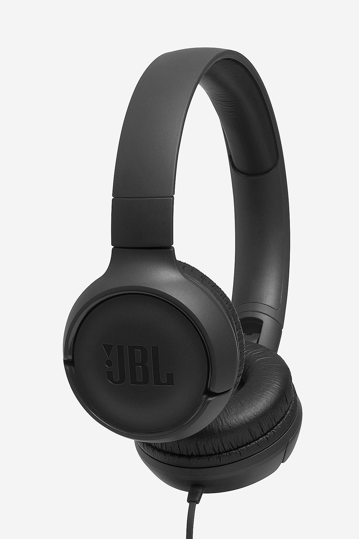 Audifonos JBL -New503 Tecnologia