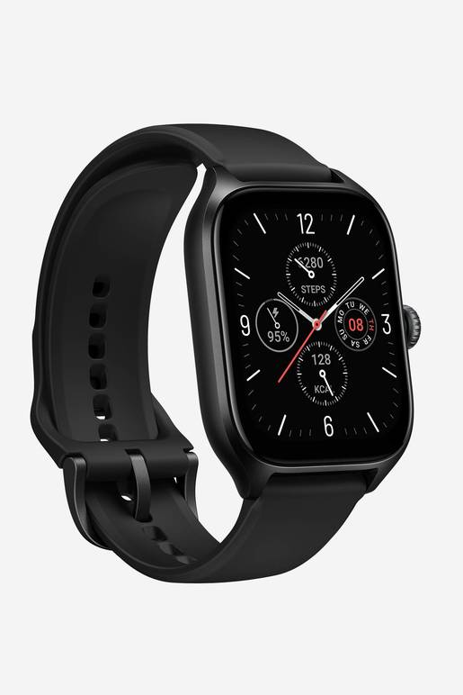 Reloj GTS 4 con Rastreo GPS Amazfit De Prati Tienda Online