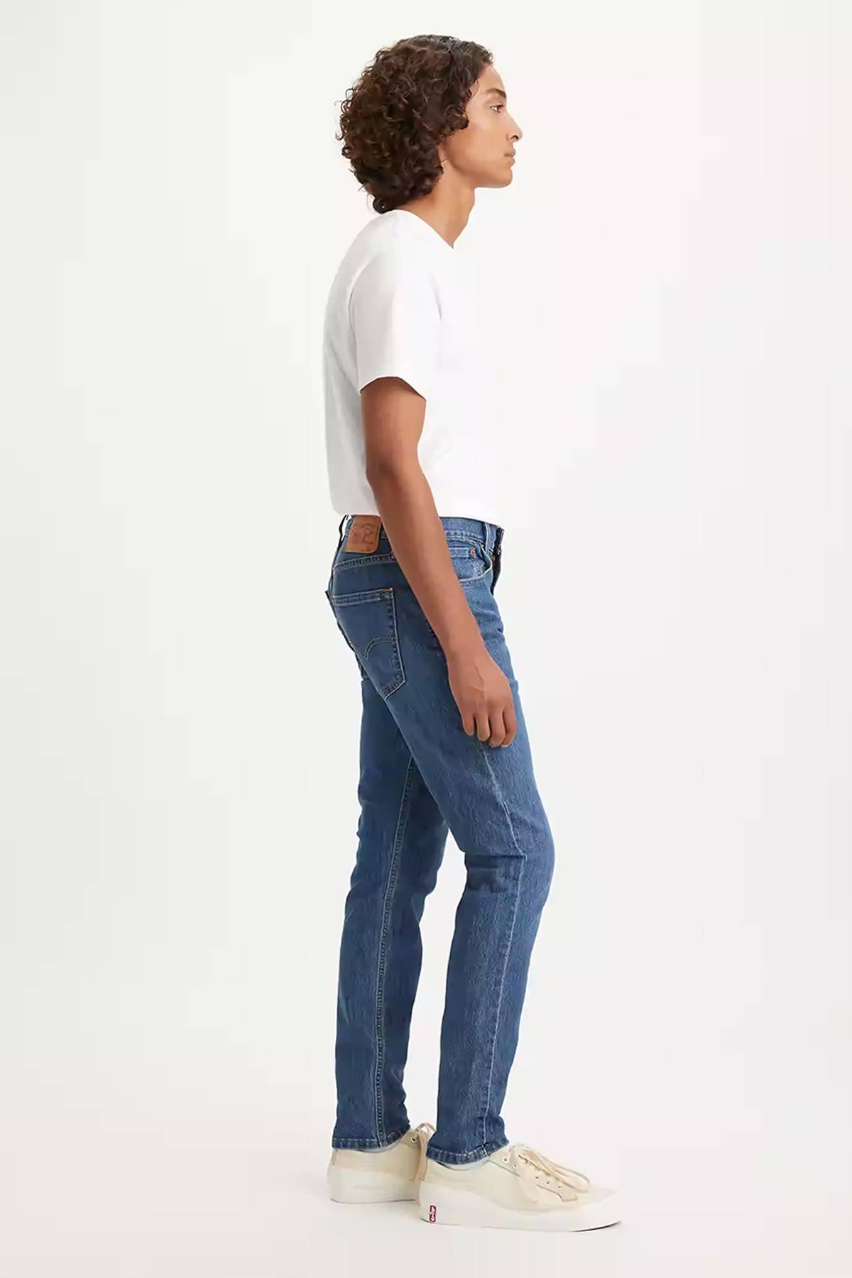 Jeans Slim Taper Levi's 512 | De Prati Tienda Online