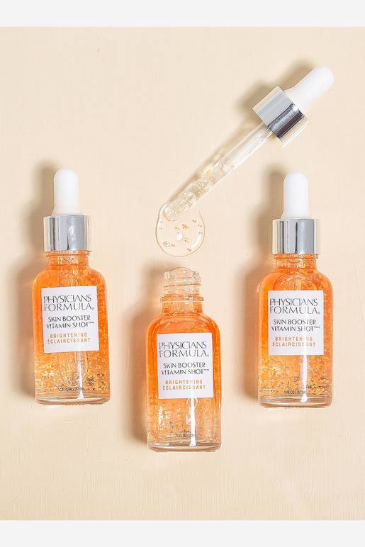 Sérum Shot Vitamina Iluminador Physicians Formula 30 ml De Prati