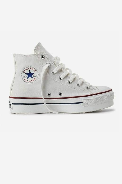 Sneakers para Mujer Chuck Taylor All Star Converse De Prati Tienda Online