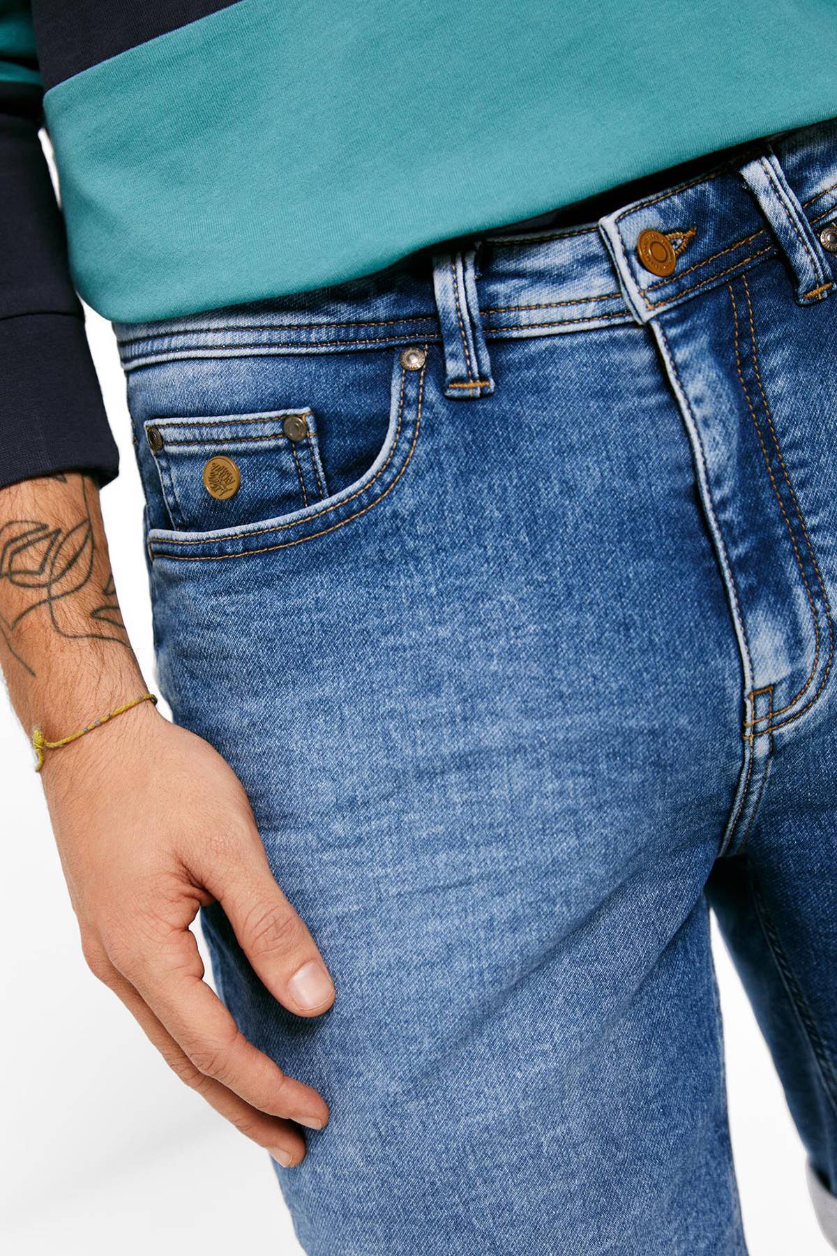 Springfield Pantaloncini Bermuda Donna – Vestibilità Comoda, Per L'Uso Quotidiano, Colori Vari