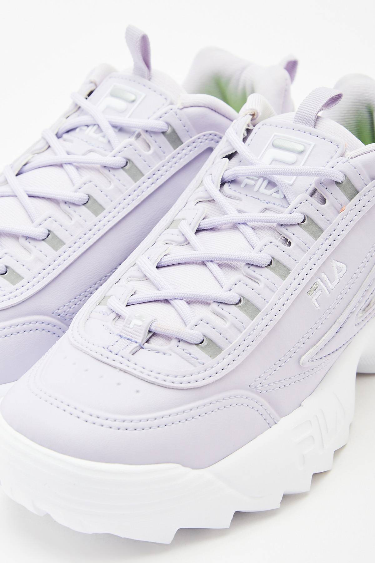 Sneakers Chunky con Pasador Fila | Deprati Tienda Online