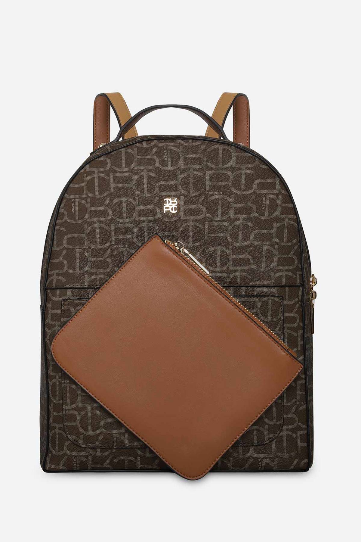 Mochila Keila Crepier Deprati Tienda Online