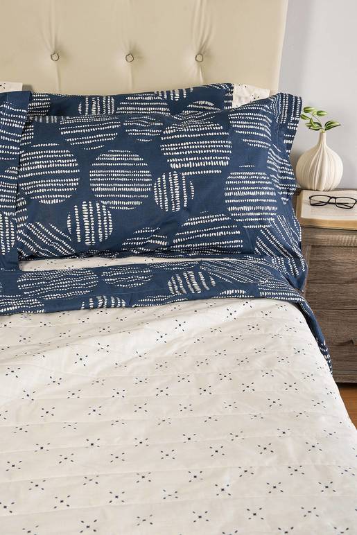 Quilt Cannon Shelby 180 Hilos De Prati Tienda Online