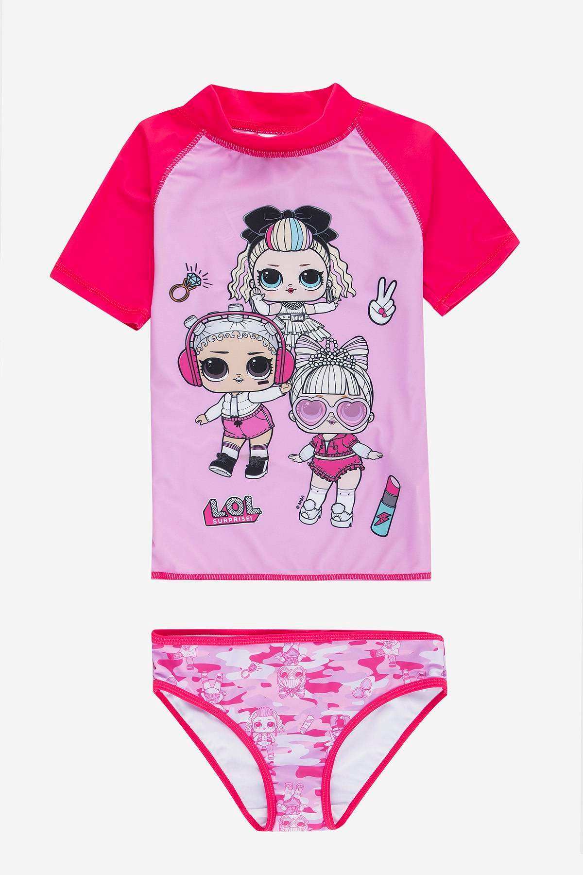 Surprise Traje Trajes De La Lol Traje De Baño Lol Surpirse Deprati