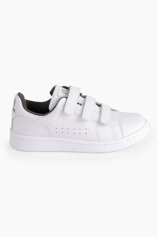 Deprati Zapatos Venus Deportivos Blancos Zapatos Escolares Calzado