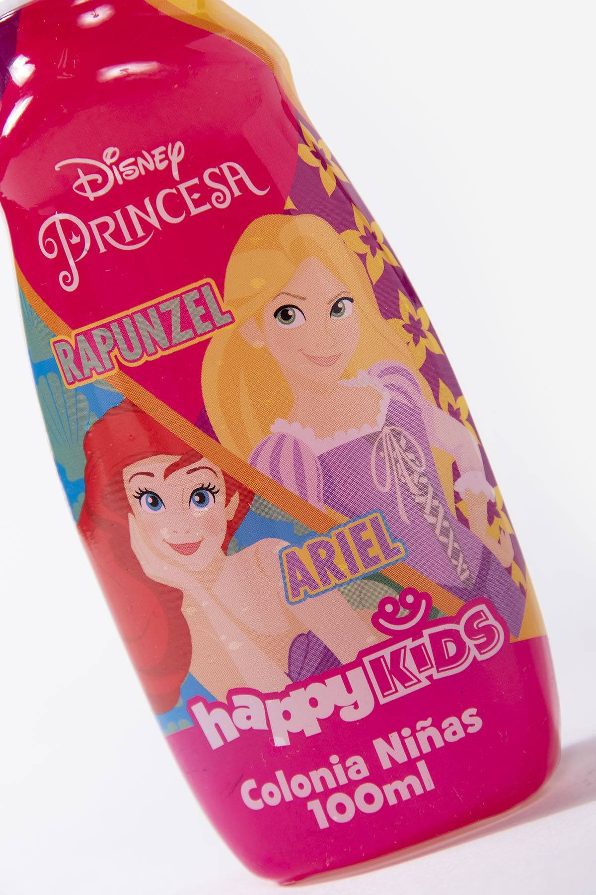 Colonia Princesa Disney Happy Kids 100 ml | Deprati Tienda Online