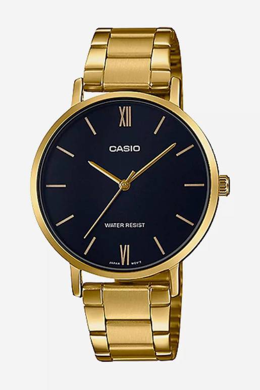 Casio discount correa metalica