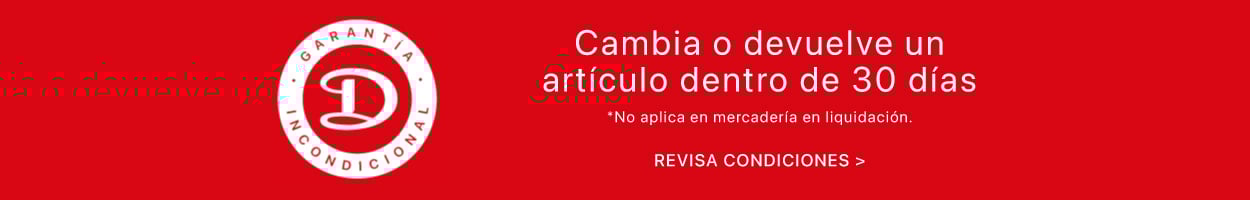 Garantía Incondicional Deprati