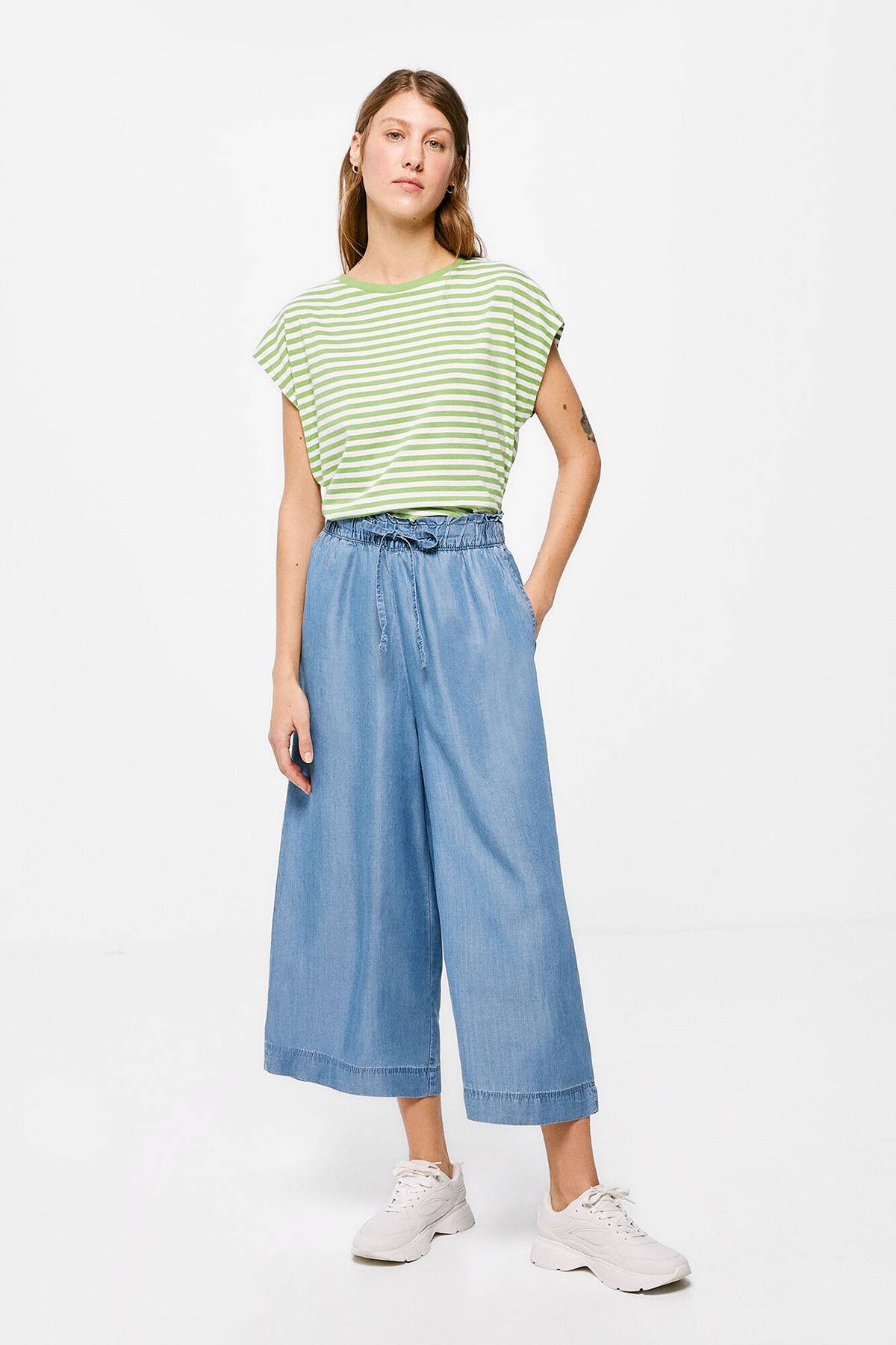 Pantalones springfield mujer discount 2019