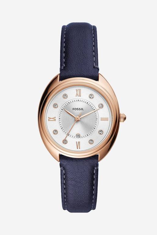 Fossil azul hot sale