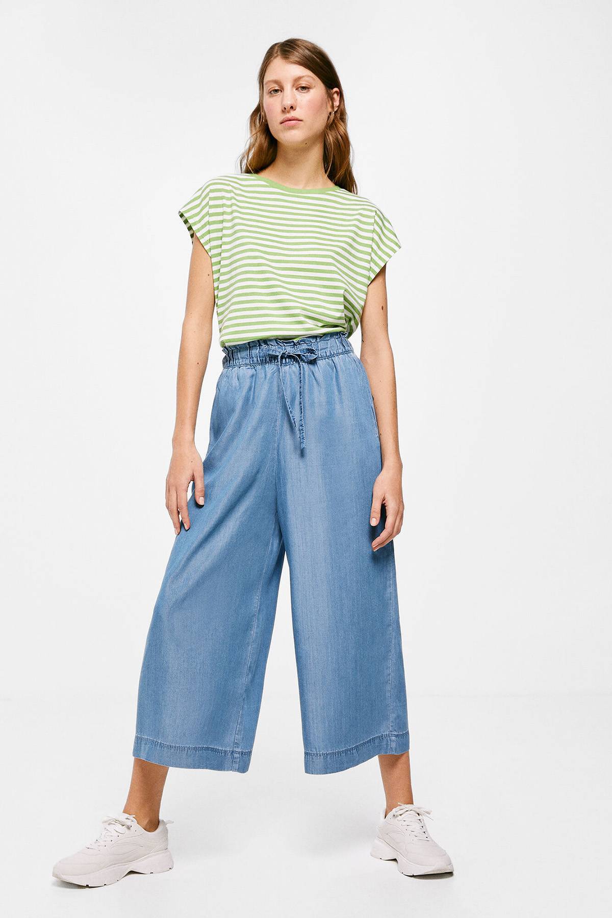 Pantalones springfield mujer online 2019