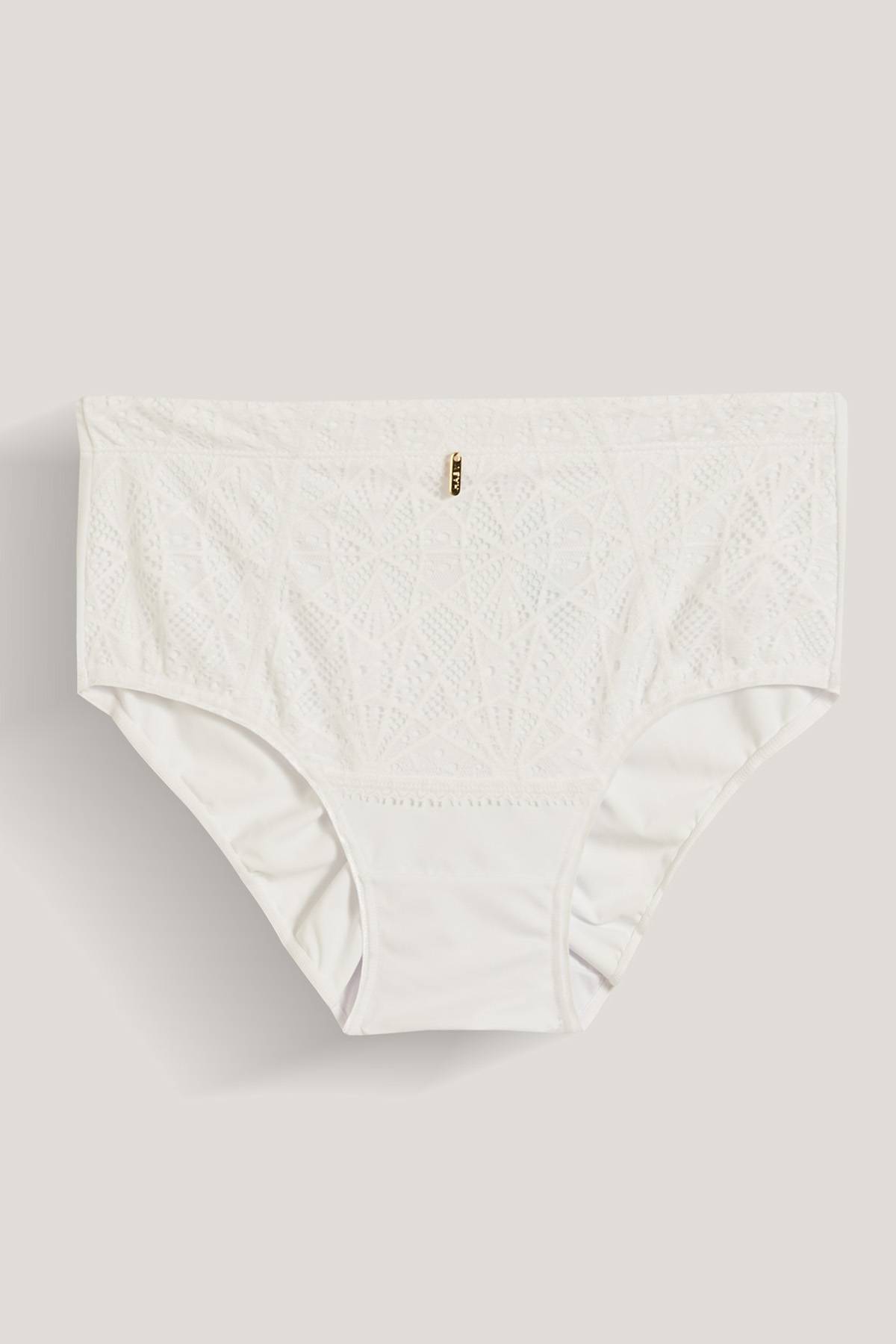 Panty Clásico Levanta Cola Haby De Prati Tienda Online