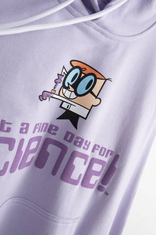Sudadera cartoon network hotsell