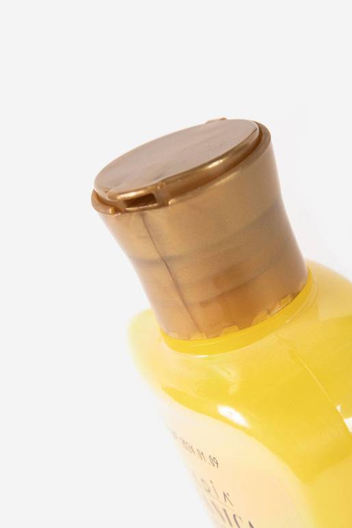 Shampoo Manzanilla y miel Avadia 400ml De Prati Tienda Online