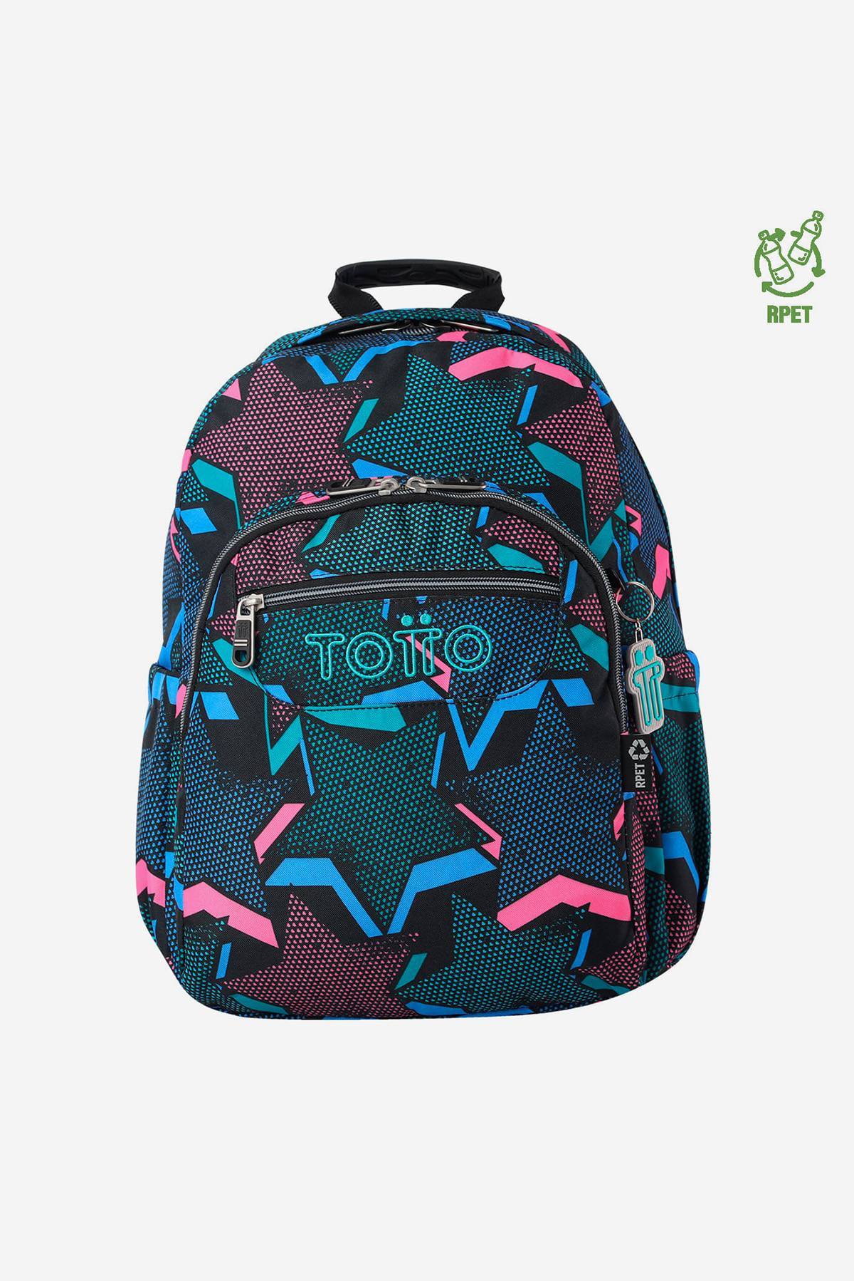 Mochila Porta Laptop Totto Deprati Tienda Online