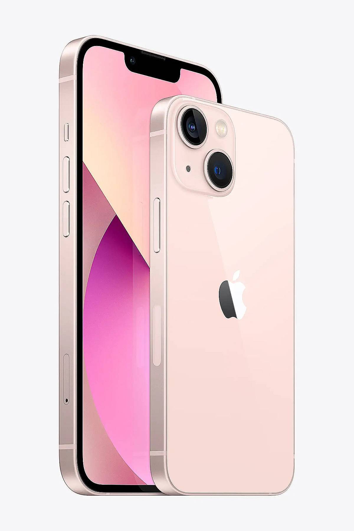 iPhone 13 Rosa Apple 128 GB | Deprati Tienda Online