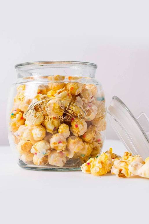 Canisters de Vidrio Kilner De Prati Tienda Online