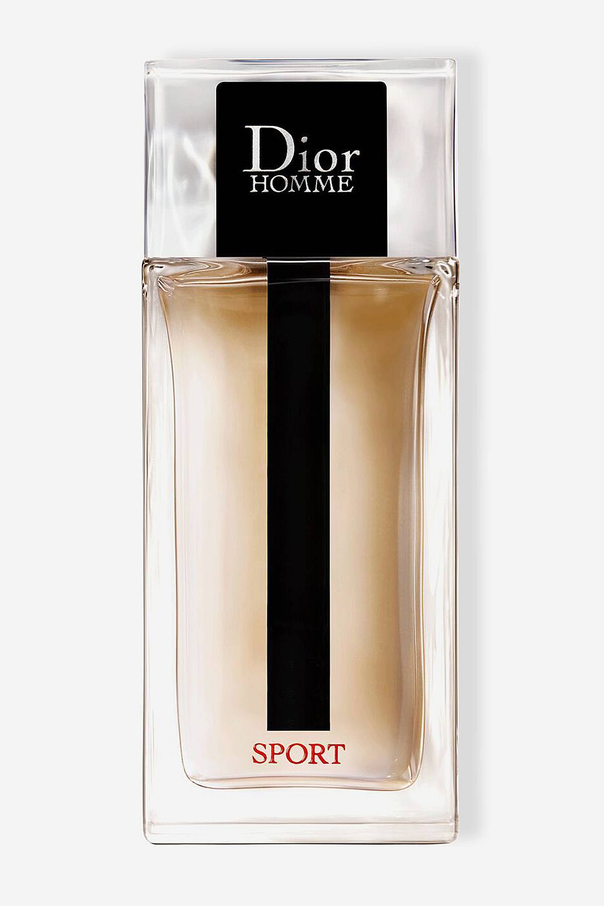 Eau de Toilette Homme Sport Dior 75 ml | Deprati Tienda Online