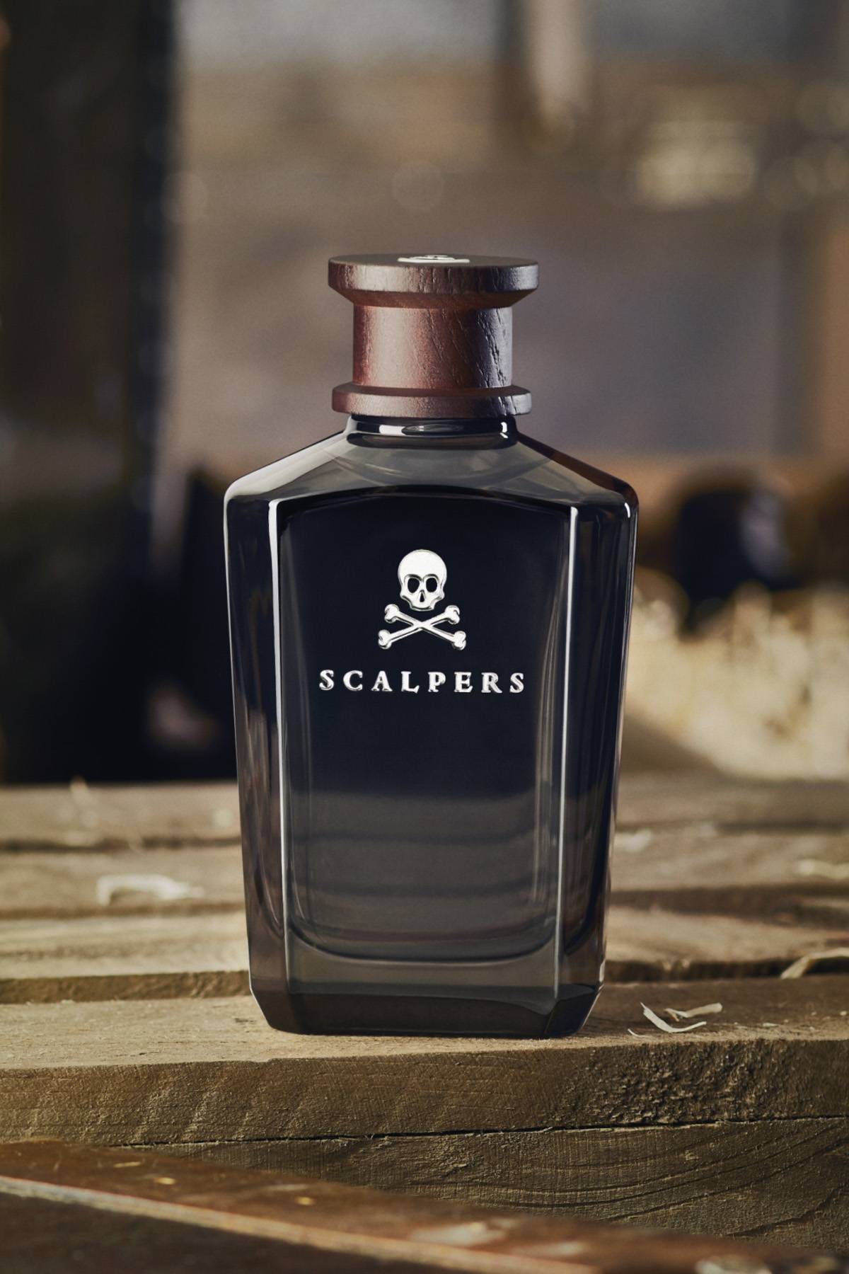 Eau de Parfum The Club Scalpers 125 ml De Prati Tienda Online