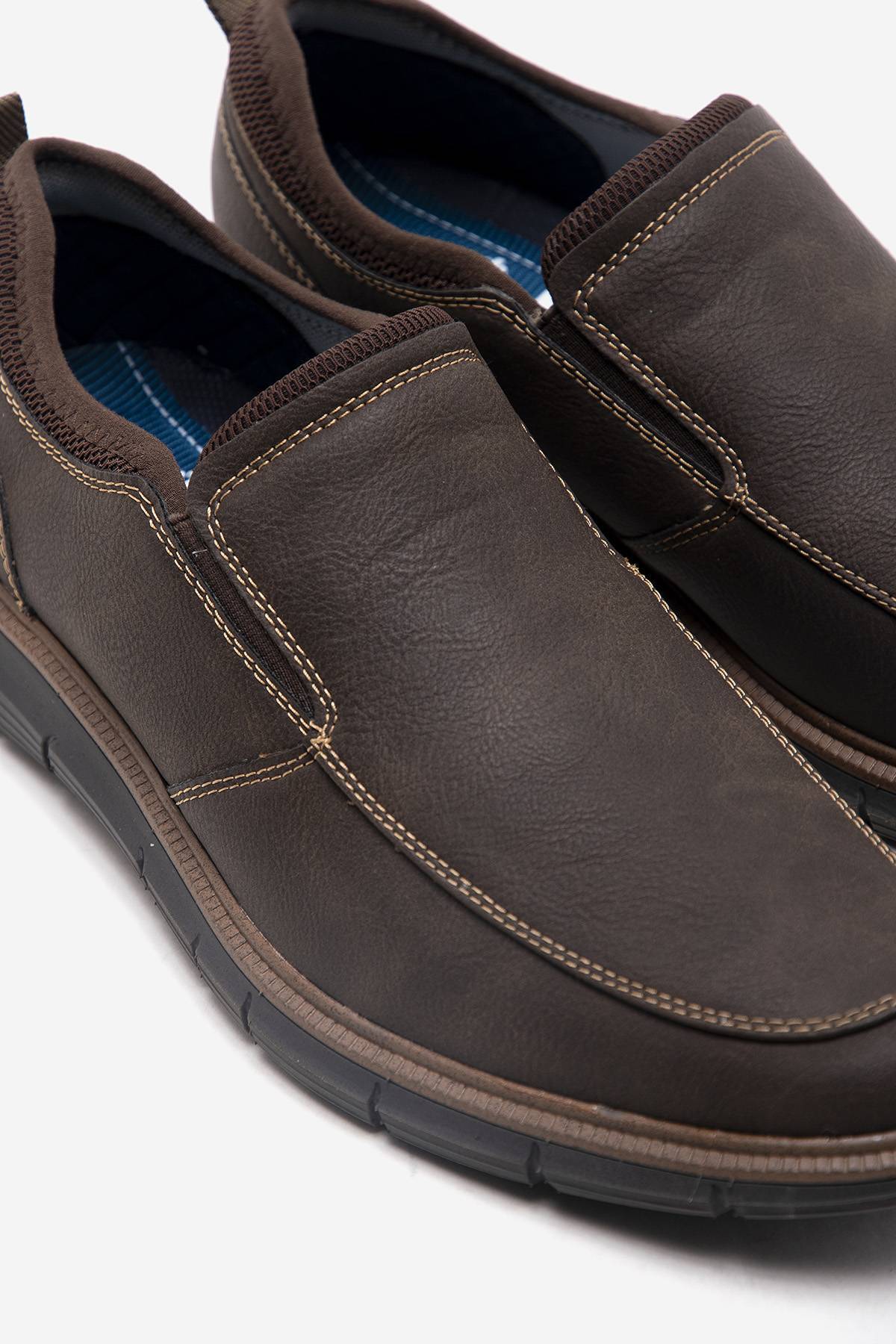 Mocasines dockers discount