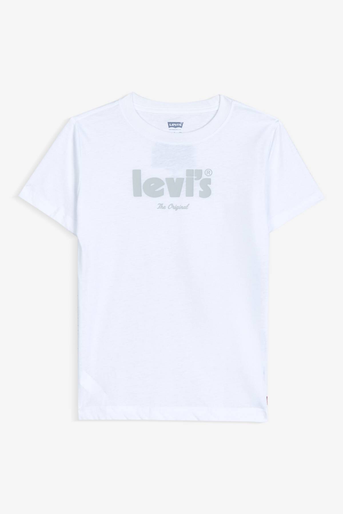 Camiseta Estampada Levi s De Prati Tienda Online