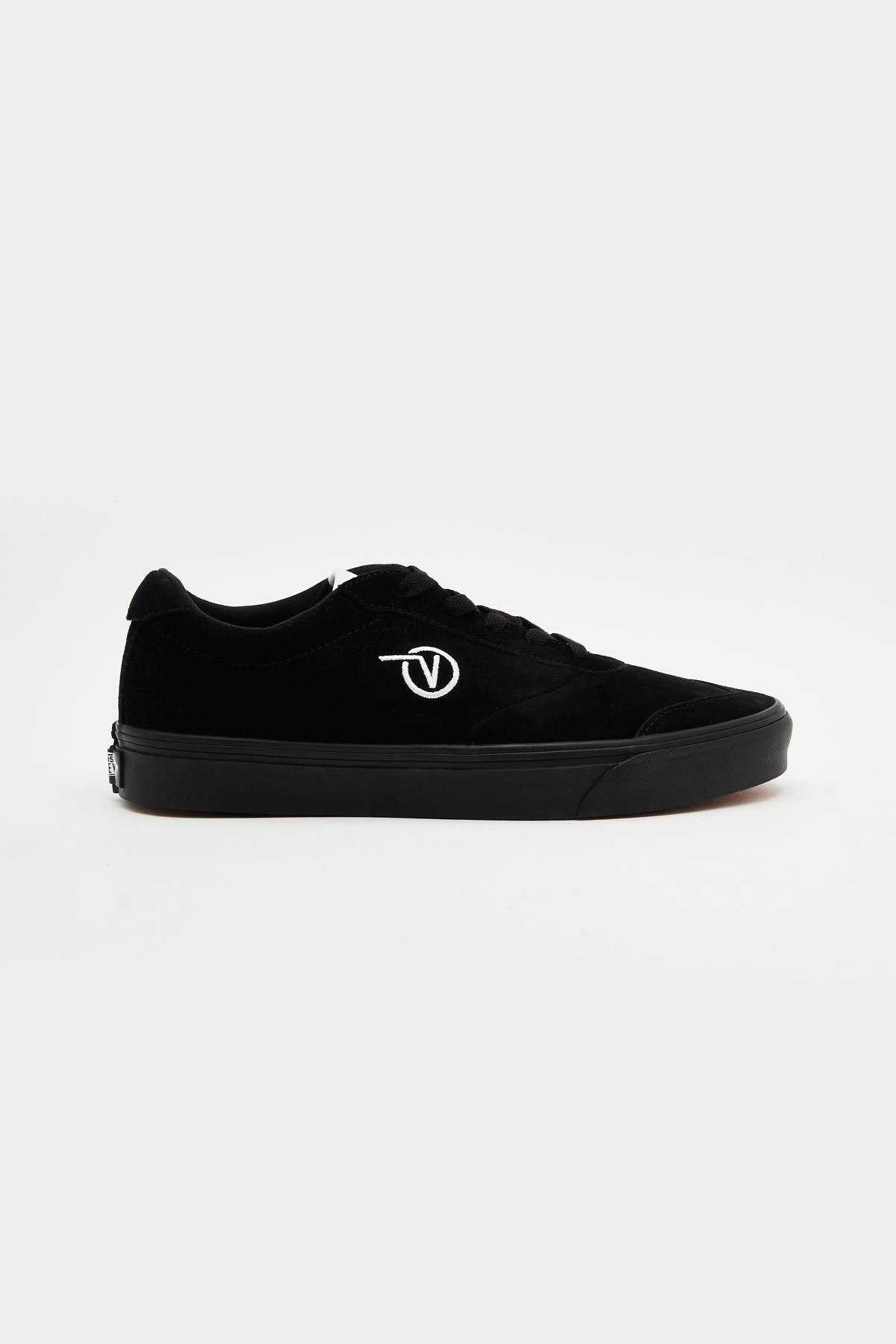 Vans materiales online