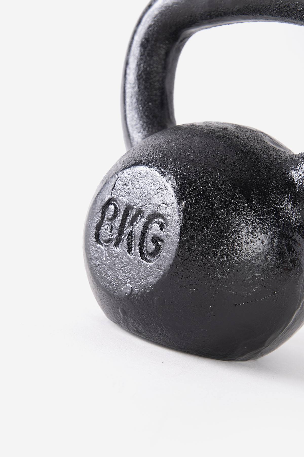 Pesa Rusa Ajustable - kettlebell 18 kg - korFIT