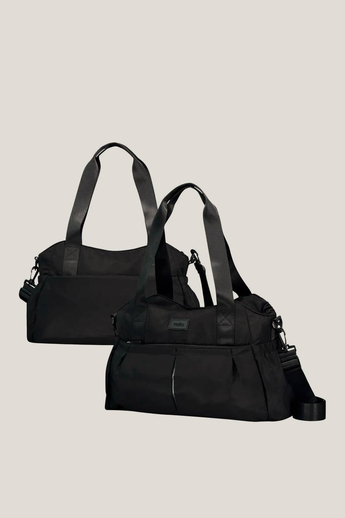 Bolso Rostyck Totto De Prati Tienda Online