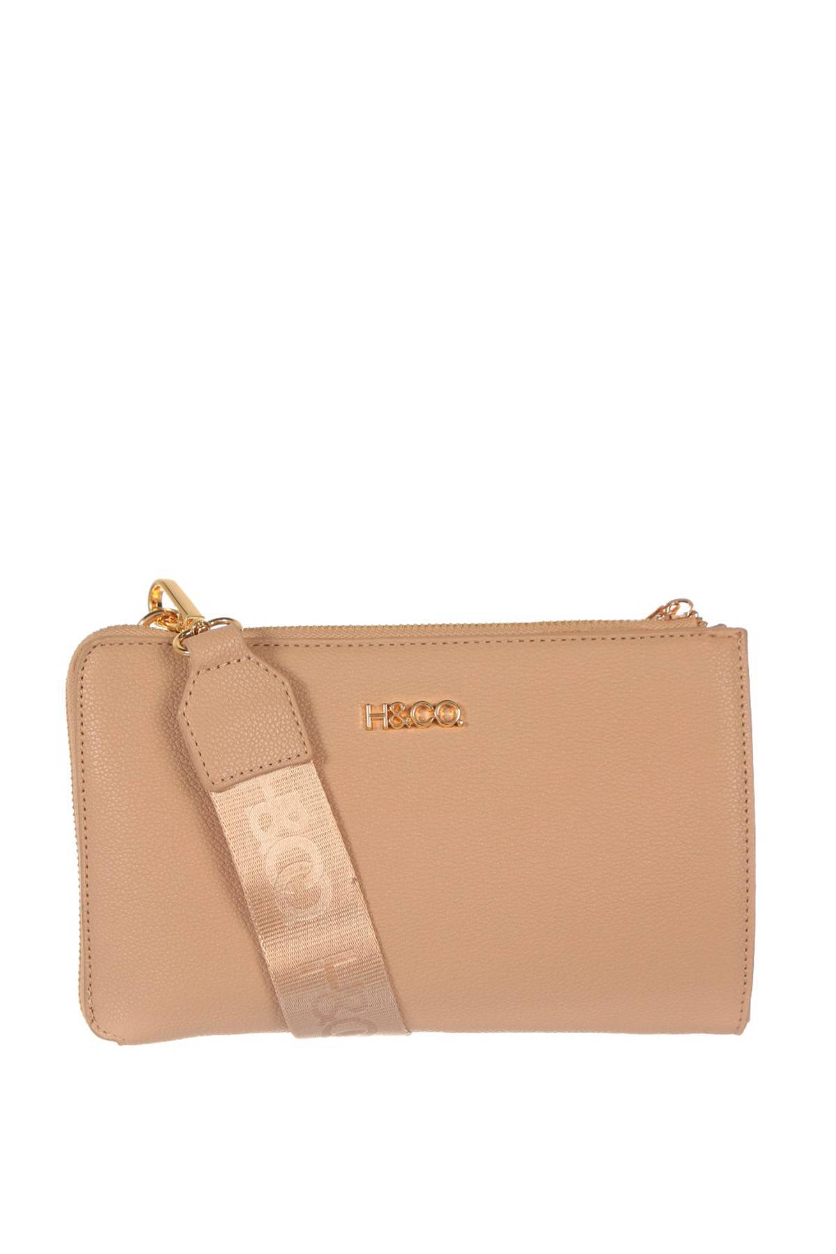 Cartera h&co discount