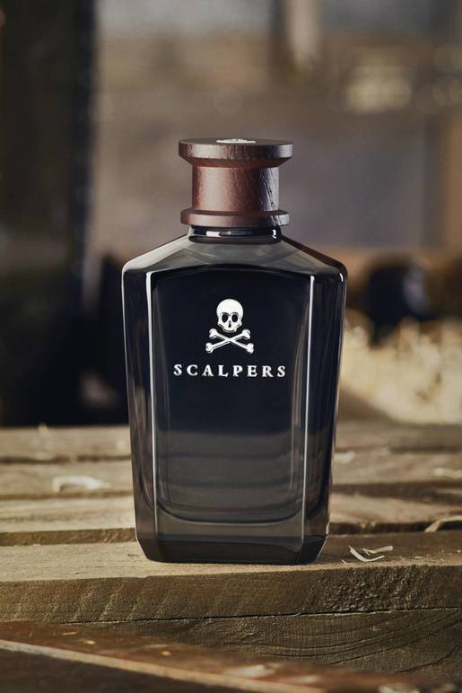 Eau de Parfum The Club Scalpers 125 ml | Deprati Tienda Online