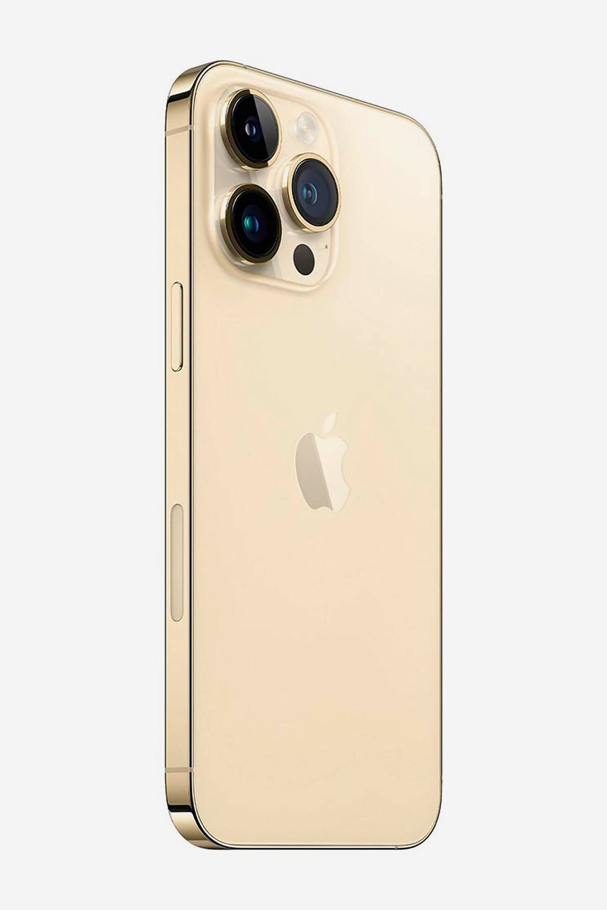 iPhone 14 Pro Gold Apple 256 GB | Deprati Tienda Online