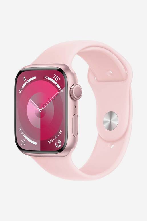 Watch Reloj Apple Serie Rosa Series Nuevo Reloj Iphone 2021 Apple