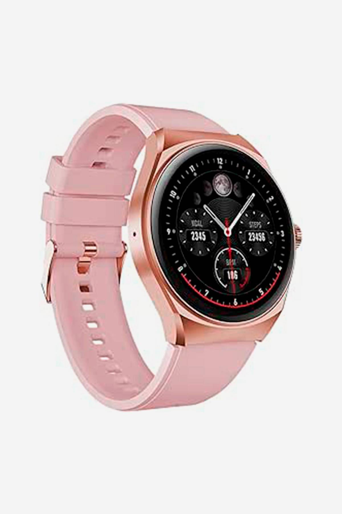 Smartwatch Kronos Trek STF Rosa Deprati Tienda Online
