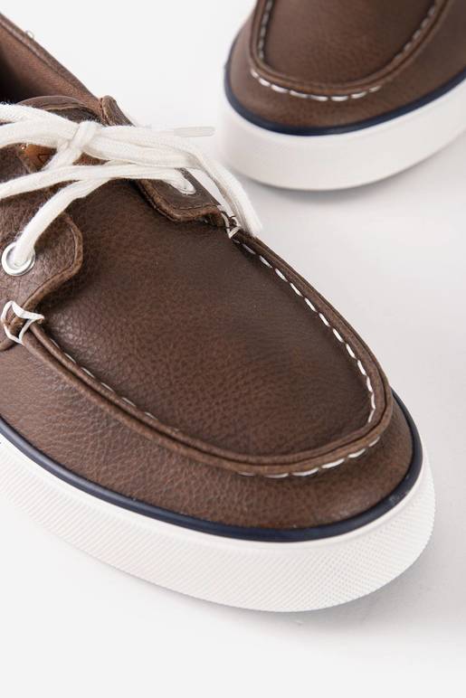 Zapato topsider Nautica