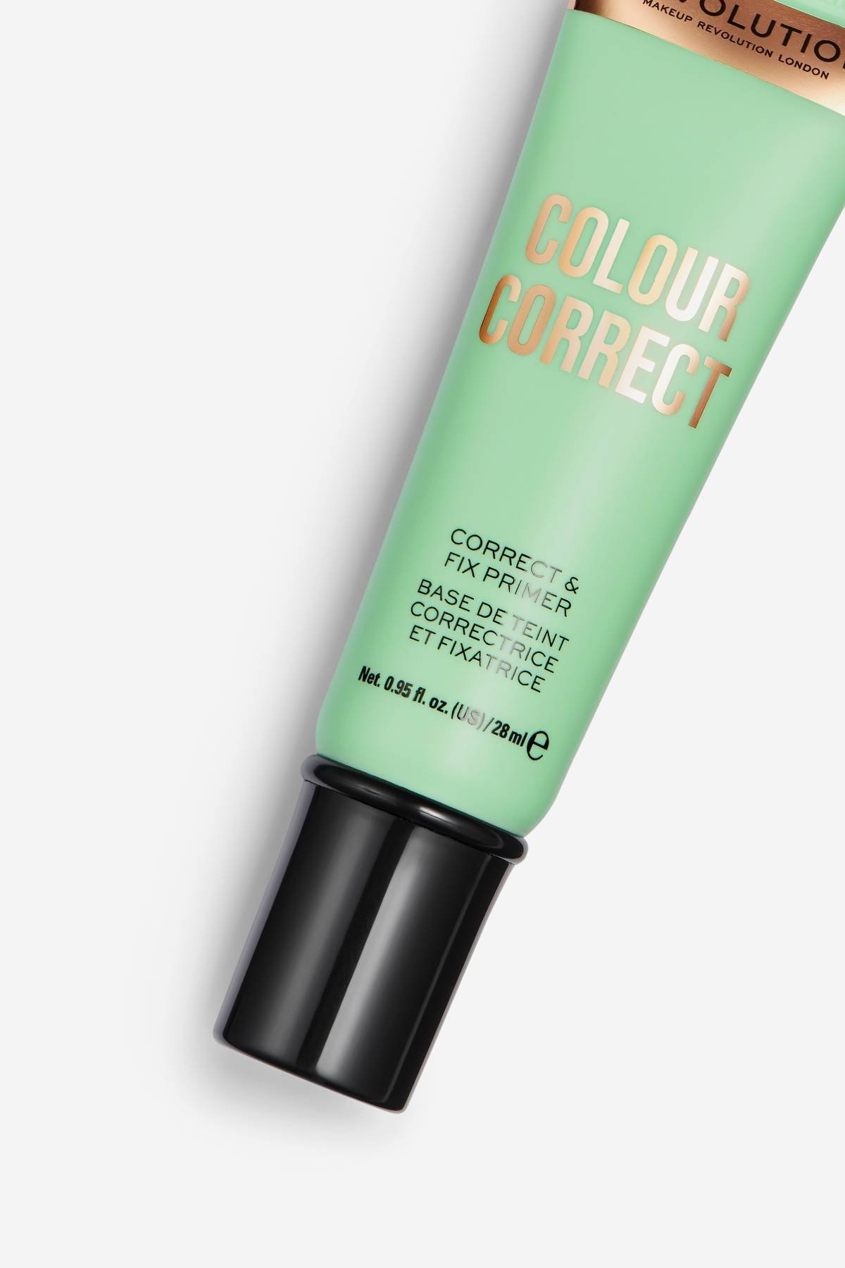 Primer Correct Fix Colour Makeup Revolution De Prati Tienda Online
