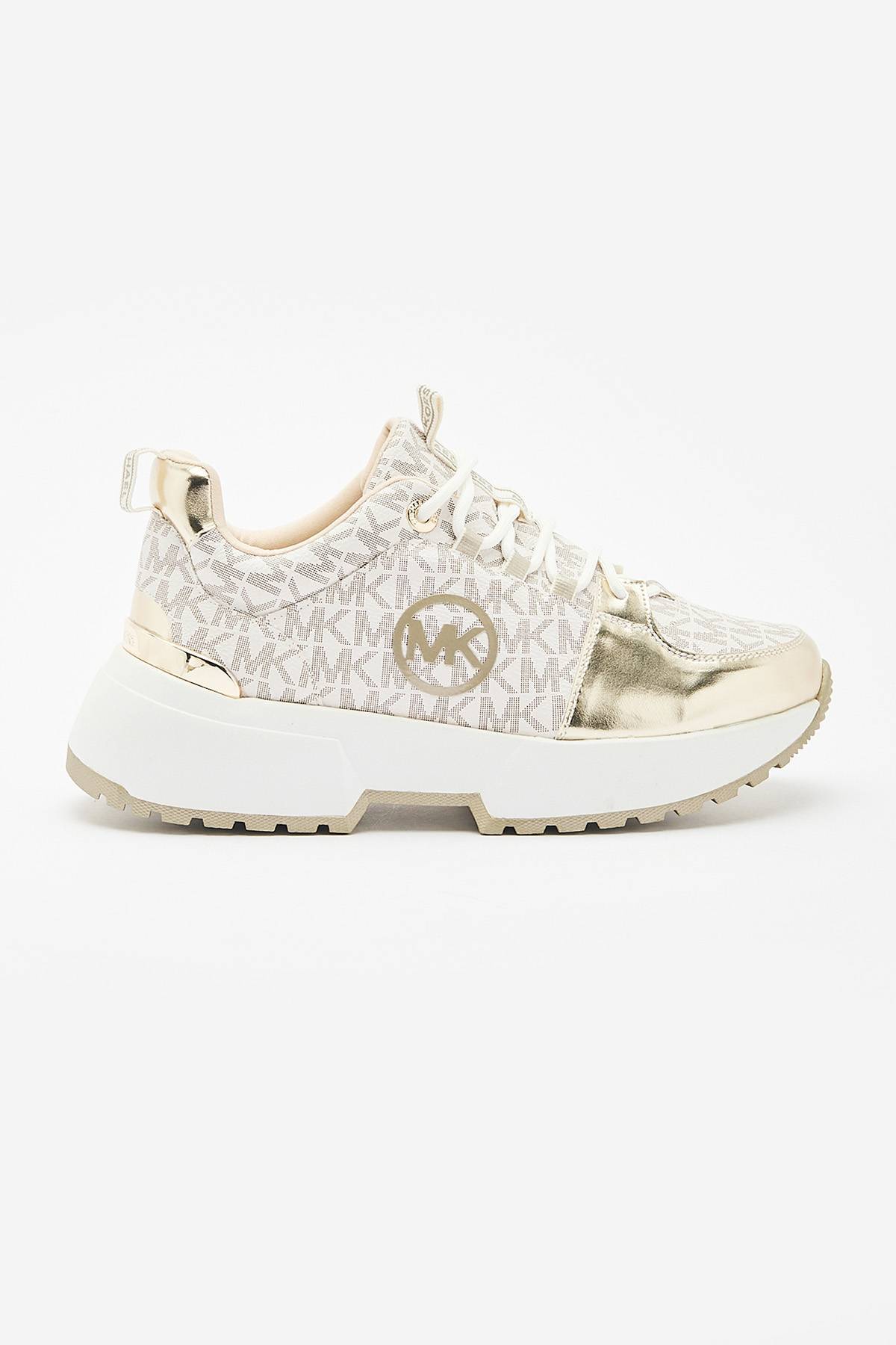 arco Discriminación papel Sneakers Cosmo Michael Kors | De Prati Tienda Online