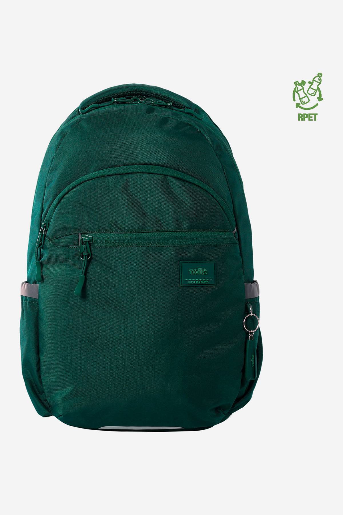 Mochila Porta Laptop Indo Totto De Prati Tienda Online