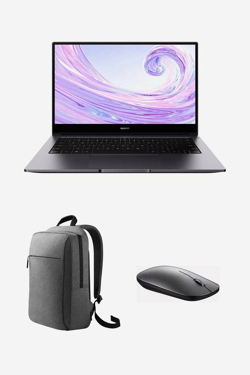 Computadora Camara De Matebook D14 Laptop Huawei Matebook D14